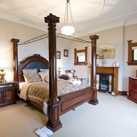 Windradyne Boutique Bed & Breakfast Katoomba Buitenkant foto