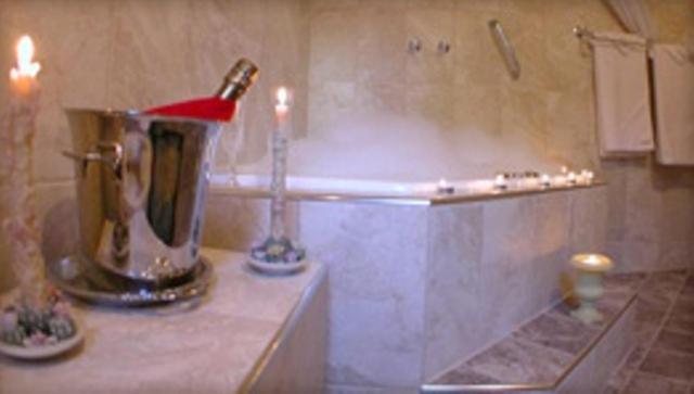 Windradyne Boutique Bed & Breakfast Katoomba Kamer foto