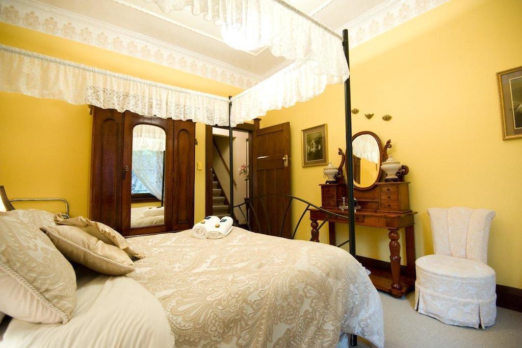 Windradyne Boutique Bed & Breakfast Katoomba Buitenkant foto