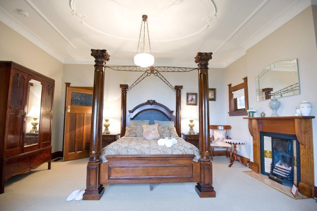 Windradyne Boutique Bed & Breakfast Katoomba Buitenkant foto