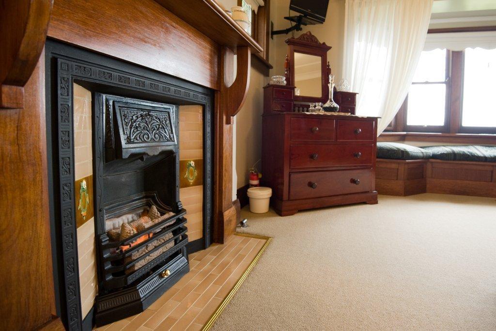 Windradyne Boutique Bed & Breakfast Katoomba Buitenkant foto
