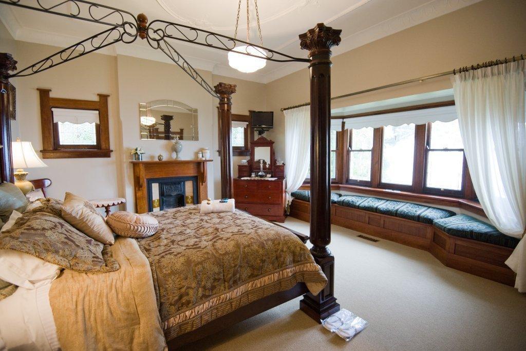 Windradyne Boutique Bed & Breakfast Katoomba Buitenkant foto