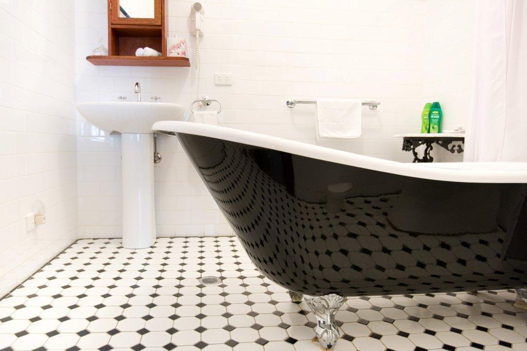 Windradyne Boutique Bed & Breakfast Katoomba Buitenkant foto
