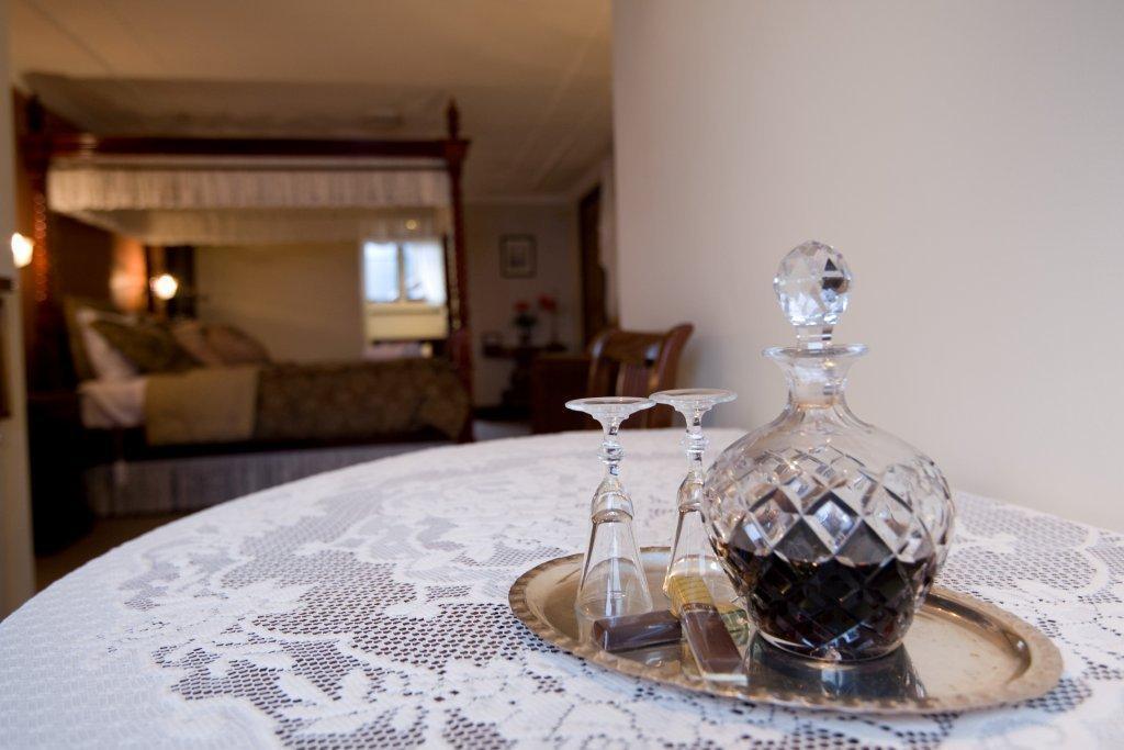 Windradyne Boutique Bed & Breakfast Katoomba Buitenkant foto