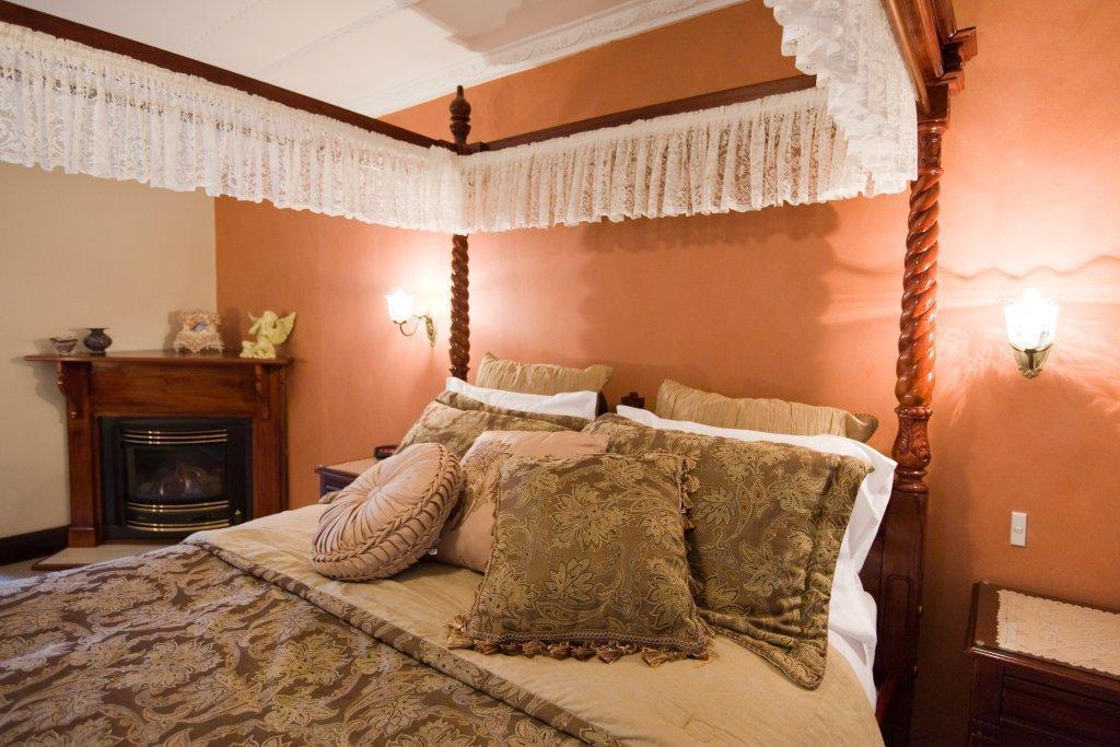 Windradyne Boutique Bed & Breakfast Katoomba Buitenkant foto