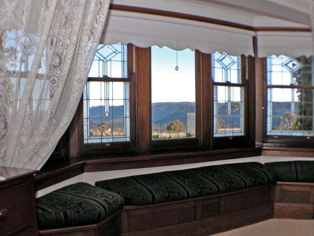 Windradyne Boutique Bed & Breakfast Katoomba Buitenkant foto
