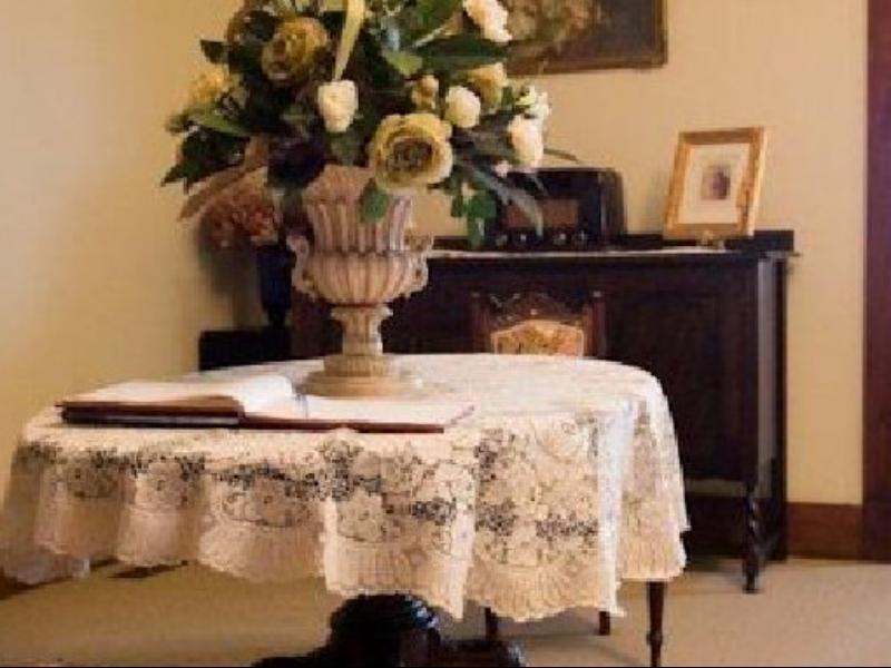 Windradyne Boutique Bed & Breakfast Katoomba Buitenkant foto