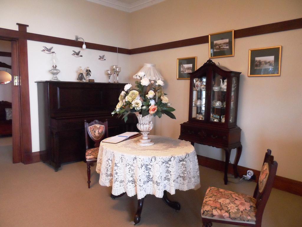 Windradyne Boutique Bed & Breakfast Katoomba Buitenkant foto