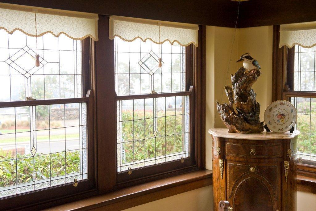 Windradyne Boutique Bed & Breakfast Katoomba Buitenkant foto