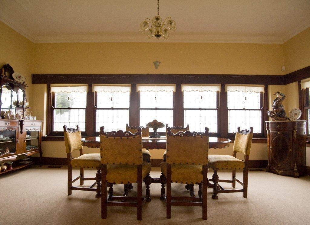 Windradyne Boutique Bed & Breakfast Katoomba Buitenkant foto