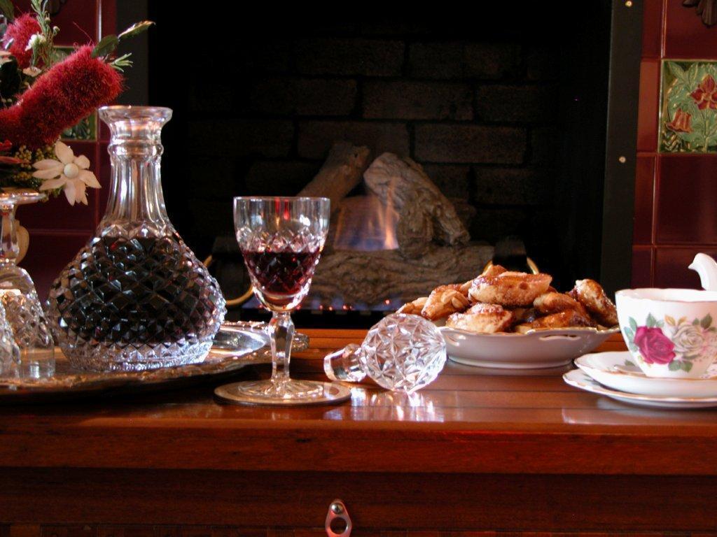 Windradyne Boutique Bed & Breakfast Katoomba Buitenkant foto
